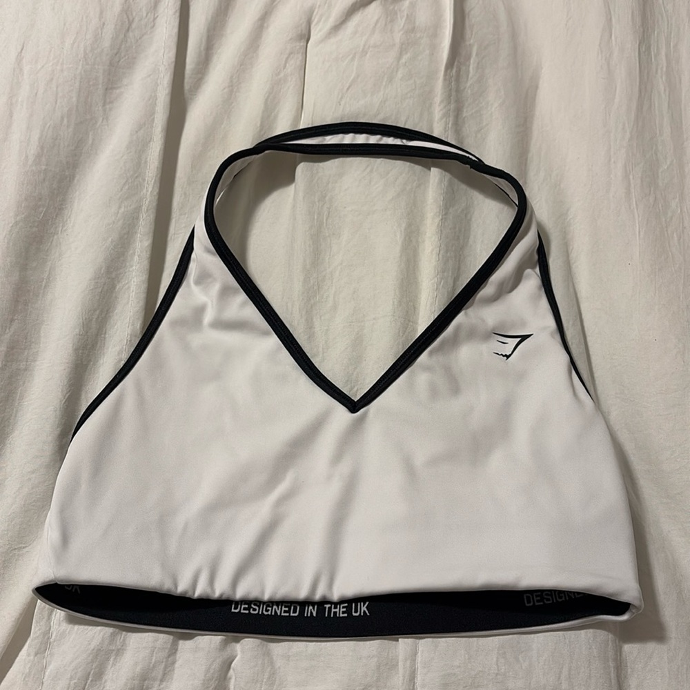Reversible Gymshark sports bra